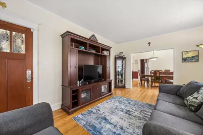 721 N Brainard Avenue, La Grange Park, IL 60526 - Photo 4