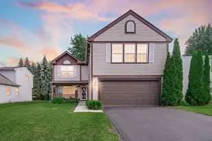 1001 Martingale Ln, Round Lake Beach, IL 60073 - Photo 1