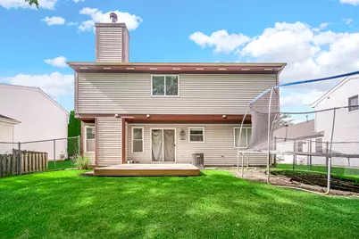 1001 Martingale Lane, Round Lake Beach, IL 60073 - Photo 22