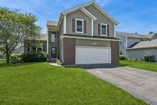 3661 Chadwick Ln, Lake in the Hills, IL 60156 - Photo 1