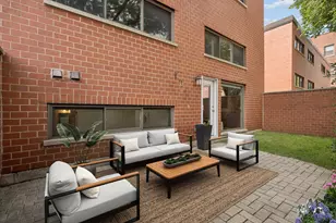 725 W Waveland Ave, Chicago, IL 60613 - Photo 4