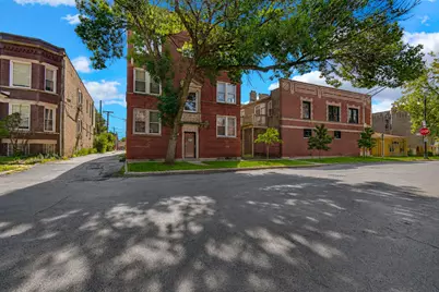 342 E 71st Street, Chicago, IL 60619 - Photo 1