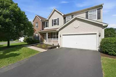 321 Claridge Circle, Bolingbrook, IL 60440 - Photo 1