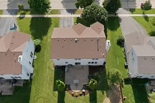 321 Claridge Cir, Bolingbrook, IL 60440 - Photo 34