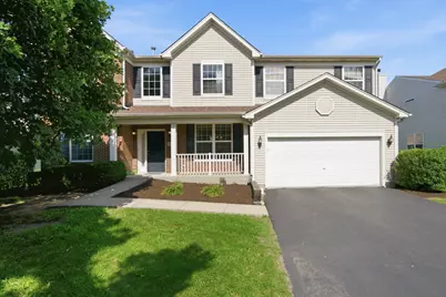 321 Claridge Circle, Bolingbrook, IL 60440 - Photo 2