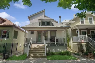 4312 W Wrightwood Ave, Chicago, IL 60639 - Photo 1
