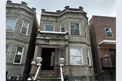 1911 S Ridgeway Avenue #1F, Chicago, IL 60623 - Photo 1