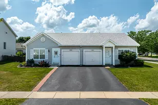 1403 Sherborn Ct, Minooka, IL 60447 - Photo 2