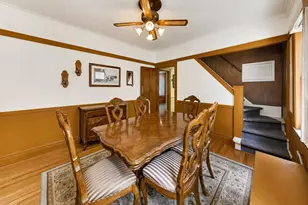 5337 N Ludlam Ave, Chicago, IL 60630 - Photo 8