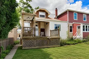 5337 N Ludlam Ave, Chicago, IL 60630 - Photo 34