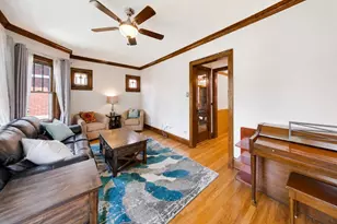 5337 N Ludlam Ave, Chicago, IL 60630 - Photo 6