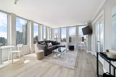 100 E Walton Street #33H, Chicago, IL 60611 - Photo 2