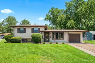 176 Boulder Hill Pass, Montgomery, IL 60538 - Photo 1