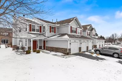 831 Genesee Drive #831, Naperville, IL 60563 - Photo 1