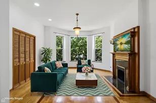 4943 S Washington Park Ct, Chicago, IL 60615 - Photo 4