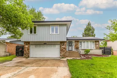 17108 Evans Drive, South Holland, IL 60473 - Photo 2