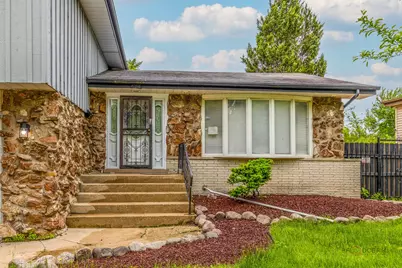 17108 Evans Drive, South Holland, IL 60473 - Photo 1