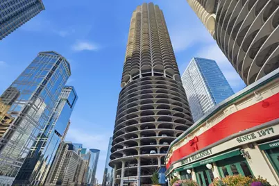 300 N State Street #3405, Chicago, IL 60654 - Photo 34