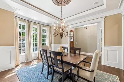 28 S Adams Street, Hinsdale, IL 60521 - Photo 4