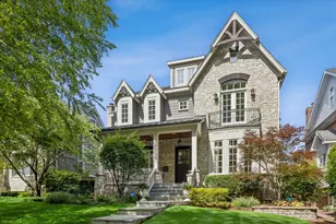 28 S Adams St, Hinsdale, IL 60521 - Photo 1