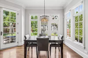 28 S Adams St, Hinsdale, IL 60521 - Photo 8