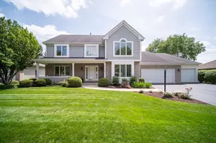 5421 Regents Park Rd, Rockford, IL 61107 - Photo 1