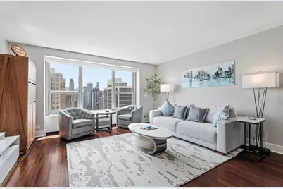 1550 N Lake Shore Drive #23F, Chicago, IL 60610 - Photo 8