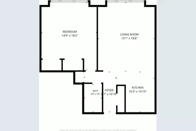 1550 N Lake Shore Drive #23F, Chicago, IL 60610 - Photo 24