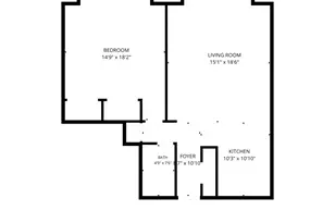 1550 N Lake Shore Dr, Chicago, IL 60610 - Photo 24