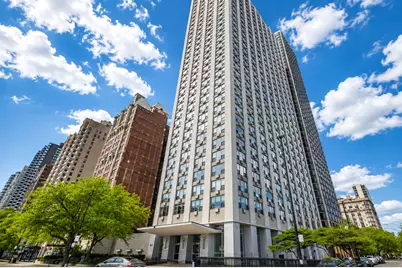 1550 N Lake Shore Drive #23F, Chicago, IL 60610 - Photo 1