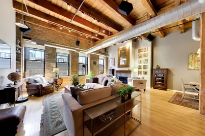 520 W Huron Street #614, Chicago, IL 60654 - Photo 6