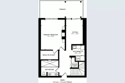 520 W Huron Street #614, Chicago, IL 60654 - Photo 32