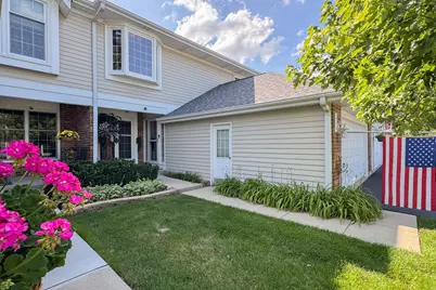 836 Golf Course Road, Crystal Lake, IL 60014 - Photo 1