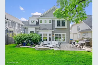 726 S Madison Street, Hinsdale, IL 60521 - Photo 36