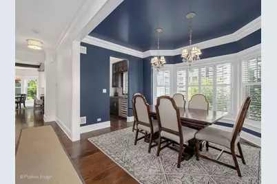 726 S Madison Street, Hinsdale, IL 60521 - Photo 4
