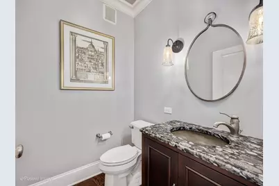 726 S Madison Street, Hinsdale, IL 60521 - Photo 12
