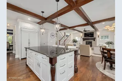 726 S Madison Street, Hinsdale, IL 60521 - Photo 6