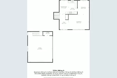 14629 S East Abbott Road, Homer Glen, IL 60491 - Photo 34