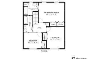 1105 E Point Dr, Schaumburg, IL 60193 - Photo 28