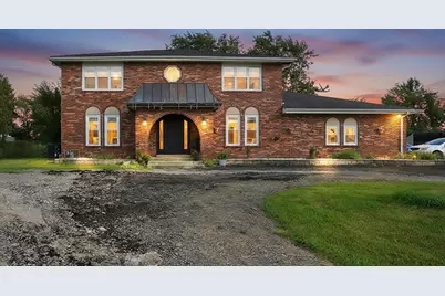 25821 S Willow Creek Lane, Monee, IL 60449 - Photo 46