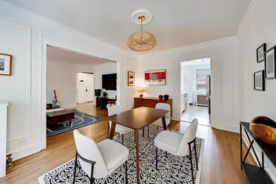 719 Hinman Avenue #2W, Evanston, IL 60202 - Photo 6