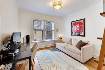 719 Hinman Avenue #2W, Evanston, IL 60202 - Photo 14