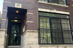 653 W Belmont Ave, Chicago, IL 60657 - Photo 1