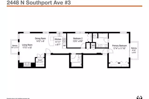 2448 N Southport Ave, Chicago, IL 60614 - Photo 22
