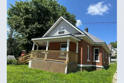 202 Clay Street, Savanna, IL 61074 - Photo 1