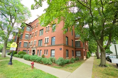945 Judson Avenue #1, Evanston, IL 60202 - Photo 1