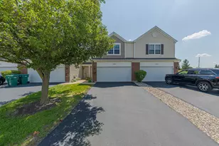 15263 Kenmare Cir, Manhattan, IL 60442 - Photo 1