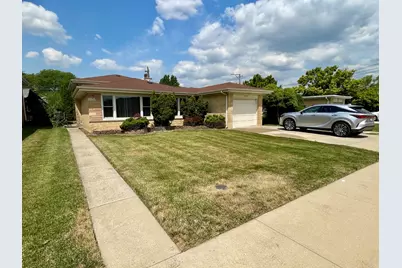 7150 N Crawford Avenue, Lincolnwood, IL 60712 - Photo 1