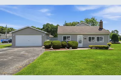 11759 S Lavergne Avenue, Alsip, IL 60803 - Photo 1