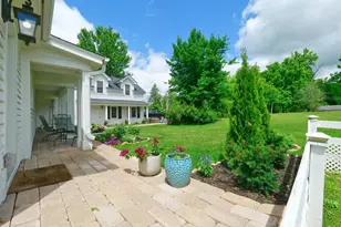708 S Rose Farm Rd, Woodstock, IL 60098 - Photo 8